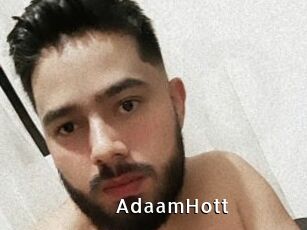 AdaamHott