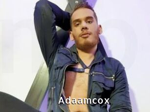Adaamcox