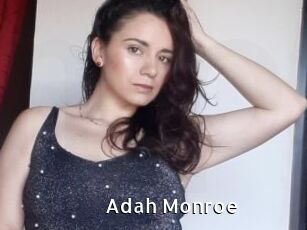 Adah_Monroe