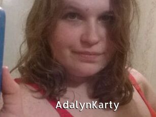 Adalyn_Karty