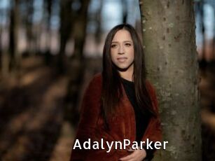 AdalynParker