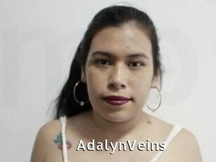 AdalynVeins My Porno Stash