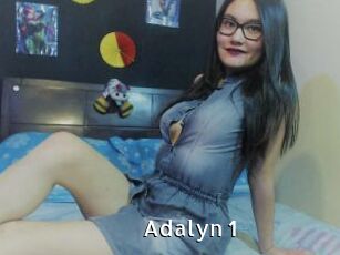 Adalyn_1 My Porno Stash