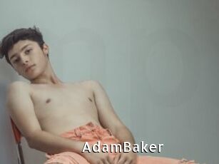 AdamBaker