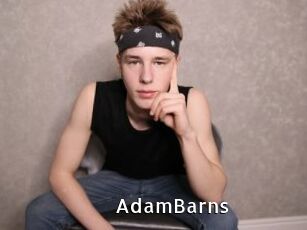 AdamBarns