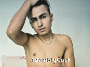 AdamBigCock