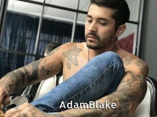 AdamBlake