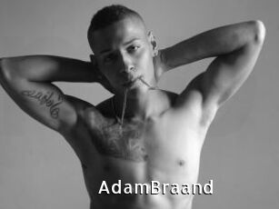 AdamBraand