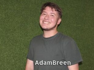 AdamBreen