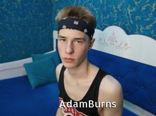 AdamBurns
