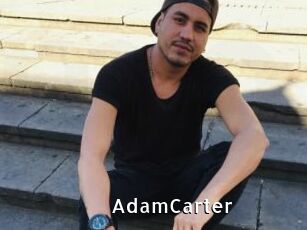 AdamCarter