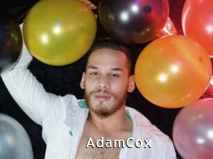 AdamCox