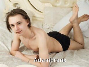 AdamFrank
