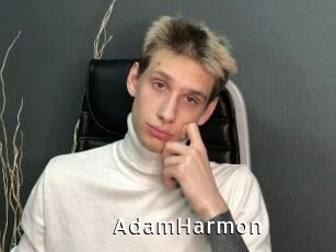 AdamHarmon