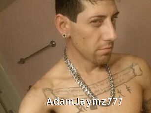 AdamJaymz777