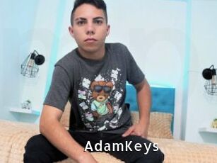 AdamKeys My Porno Stash