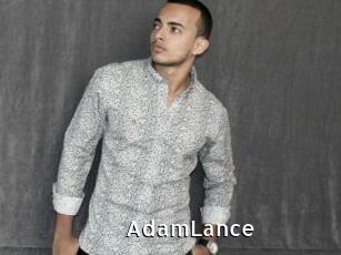 AdamLance