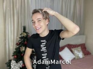 AdamMarcel
