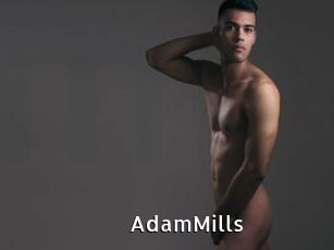 AdamMills