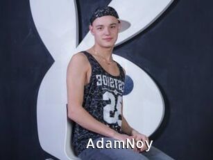 AdamNoy