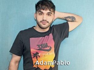 AdamPablo My Porno Stash
