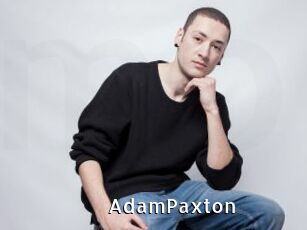 AdamPaxton