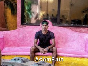 AdamRain