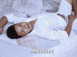 AdamRay
