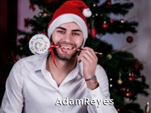 AdamReyes