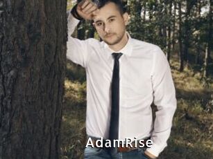 AdamRise
