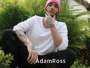 AdamRoss My Porno Stash