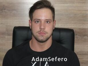 AdamSefero