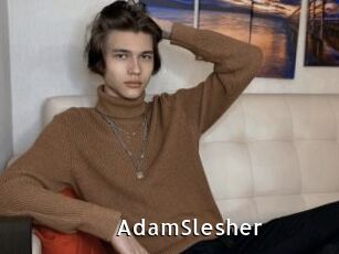 AdamSlesher