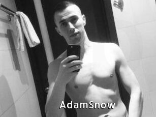 AdamSnow
