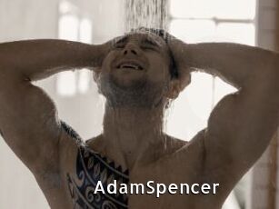 AdamSpencer