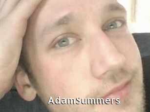 AdamSummers
