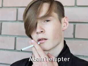 AdamTempter