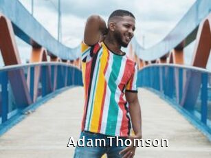 AdamThomson