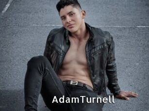 AdamTurnell