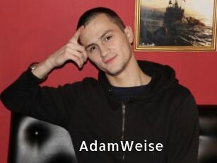 AdamWeise