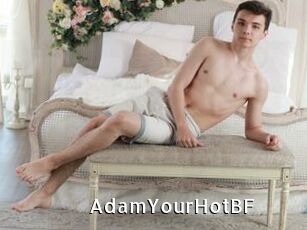AdamYourHotBF