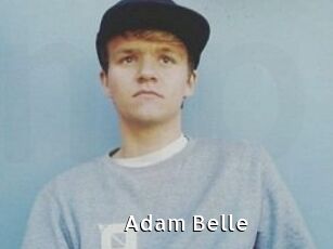 Adam_Belle