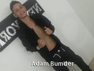 Adam_Bumder