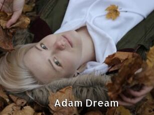 Adam_Dream
