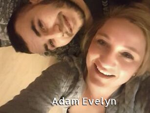 Adam_Evelyn
