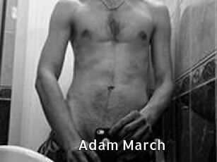 Adam_March