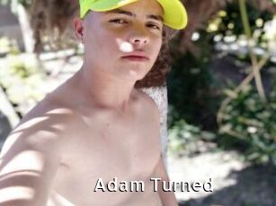 Adam_Turned