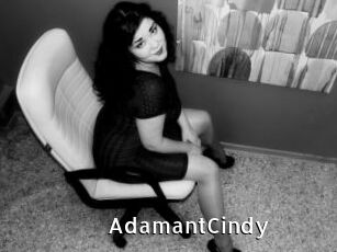 AdamantCindy