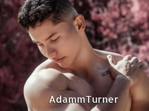 AdammTurner