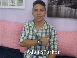 AdamsParker
